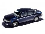 Ford Five Hundred Limited 2008 года